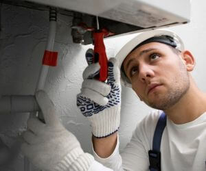 About Plumbing Repair Oak Park - emergency plumber experts in Oak Park