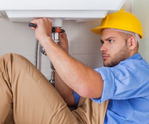 Why choose Plumbing Repair Oak Park for emergency plumber in Oak Park